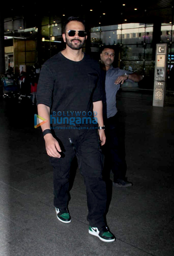 kiara advani alia bhatt and rohit shetty snapped at the airport 2