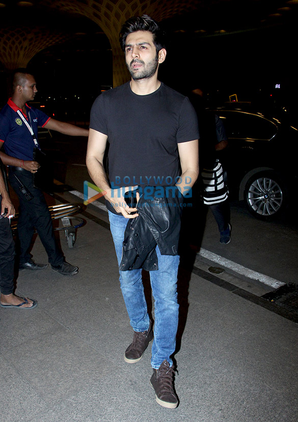 kiara advani alia bhatt and others snapped at the airport2 3