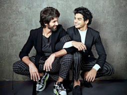 Koffee With Karan 6: Brothers Shahid Kapoor and Ishaan Khatter come to share a cuppa on Karan Johar’s show