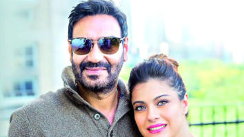 Koffee With Karan: Ajay Devgn and Kajol to shoot for Karan Johar’s show