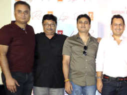 ‘Leja Re’ album launch by Dhvani Bhanushali with T-series Music | Neeraj Roy
