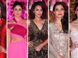 Lux Golden Rose Awards | Red Carpet Event | Part 1