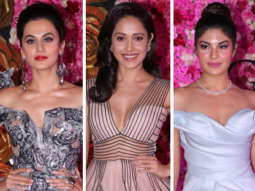 Lux Golden Rose Awards | Red Carpet Event | Part 4