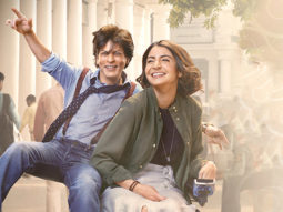 Mere Naam Tu (Zero)