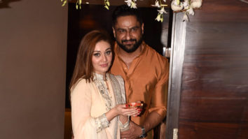 MUST WATCH: Kaanta Laga Song actress Shefali Jariwala’s Diwali Celebrations at Home