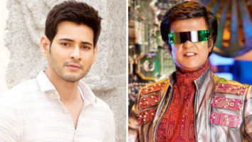 Mahesh Babu’s multiplex theatre to open with Rajinikanth starrer 2.0