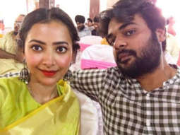 Makdee actress Shweta Basu Prasad to get hitched to filmmaker boyfriend Rohit Mittal
