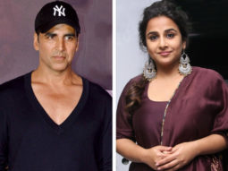 Makers of Akshay Kumar – Vidya Balan starrer to meet women behind Mangalyaan mission space programme