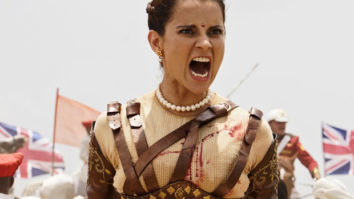 Manikarnika – The Queen of Jhansi stalled again; Kangana Ranaut film faces trouble due to non-payment of dues
