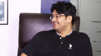 “Marjaavaan is an ANGRY Love”: Milap Zaveri | Talking Films