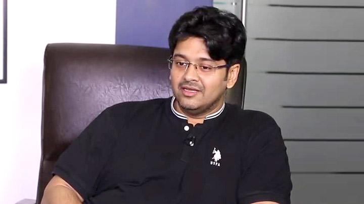 “I wanted to pay the Homage to the Agneepath Climax”: Milap Zaveri | Satyameva Jayate | Talking Films “I wanted to pay the Homage to the Agneepath Climax”: Milap Zaveri | Satyameva Jayate | Talking Films