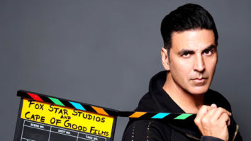 BREAKING: Akshay Kumar to begin Mission Mangal in November; collaborates with Fox Star Studios for three films