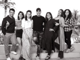 Mission Mangal: Akshay Kumar, Vidya Balan, Taapsee Pannu, Sonakshi Sinha, Kirti Kulhari, Sharman Joshi and Nithya Menen join the cast