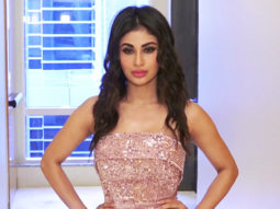 Mouni Roy at the announcement of new brand campaign with RSG Global Pvt. Ltd