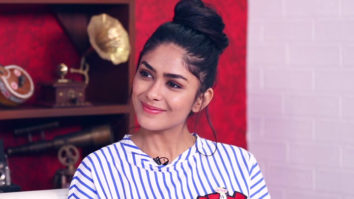 Mrunal Thakur: “I am playing Hrithik Roshan’s LOVE INTEREST in Super30”