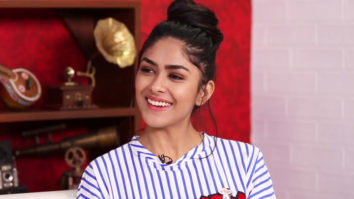 Mrunal Thakur REVEALS about her audition for Thugs Of Hindostan & Sultan