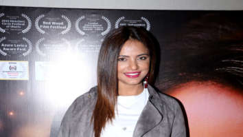 Neetu Chandra graces the ‘Beti’ event