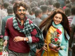 PETTA: Rajinikanth and Simran Bagga coming together in this poster is REFRESHING indeed!