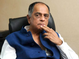 Pahlaj Nihalani hits back at CBFC for certifying Thugs Of Hindostan before certifying his film Rangeela Raja