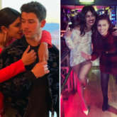 Parineeti Chopra once again demands $ 5 million from Priyanka Chopra's fiance Nick Jonas as shoe hiding fee