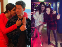 Parineeti Chopra once again demands $ 5 million from Priyanka Chopra’s fiance Nick Jonas as shoe hiding fee
