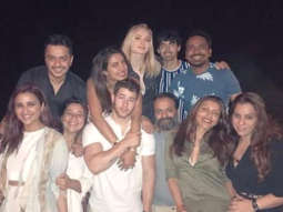 Priyanka Chopra – Nick Jonas Wedding: The couple start festivities with a fancy dinner; Alia Bhatt, Parineeti Chopra, Sophie Turner, Joe Jonas attend