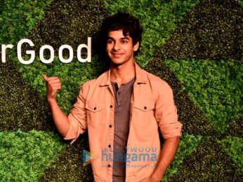 Priyanka Chopra and others grace Facebook's #SocialForGood event