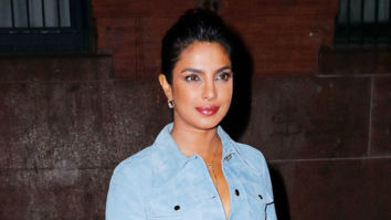 Priyanka Chopra faces backlash for her bridal shower outfit; actress defends it by calling it the right choice