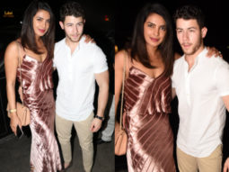 Slay or Nay: Priyanka Chopra in Michelle Mason for Pre-Wedding Dinner!