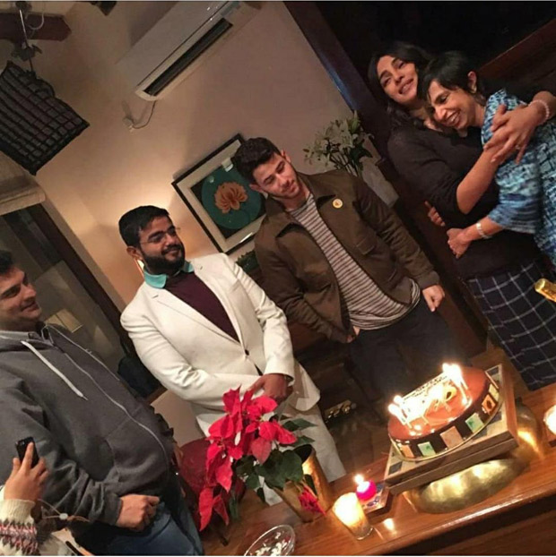 Priyanka Chopra – Nick Jonas wedding: The Sky Is Pink team plan a surprise party for bride-to-be 