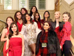 Priyanka Chopra’s dreamy Bachelorette continues with Sophie Turner, Parineeti Chopra, Isha Ambani in Amsterdam