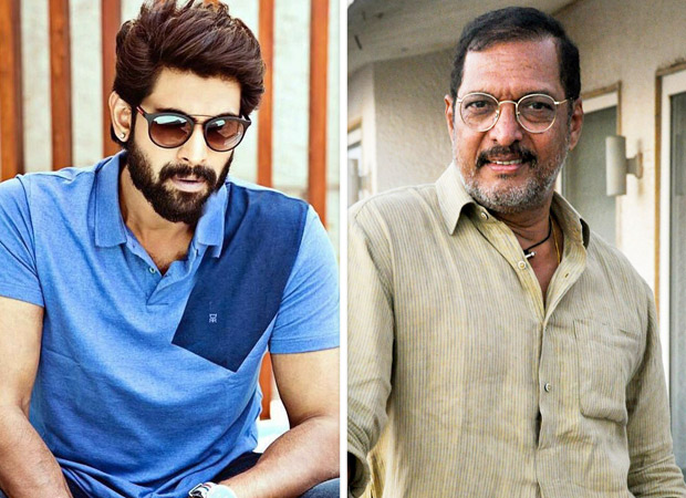 REVEALED Rana Daggubati replaces Nana Patekar in Housefull 4