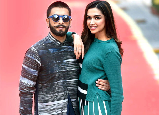 REVEALED: Ranveer Singh and Deepika Padukone's grand plans after wedding ceremonies and honeymoon REVEALED: Ranveer Singh and Deepika Padukone's grand plans after wedding ceremonies and honeymoon