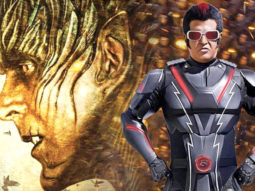 Rajinikanth – Akshay Kumar starrer 2.0 clocks it at 2 hours 28 minutes