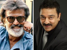 Rajinikanth and Kamal Haasan come together to condemn unethical acts against Vijay starrer Sarkar