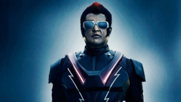 Rajinikanth fans start off the 2.0 celebrations with a special prayer