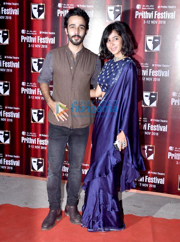 ranbir kapoor and celebs grace the opening of prithvi theatre festival at royal opera house 12