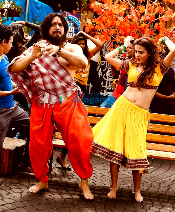 rangeela raja1