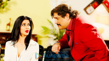 Movie Stills Of The Movie Rangeela Raja