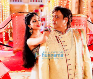 Movie Stills Of The Movie Rangeela Raja