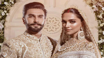 Ranveer Singh and Deepika Padukone Mumbai Reception: The newlyweds look RADIANT and impressive beyond imagination