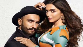 Ranveer Singh – Deepika Padukone Wedding: Here’s what you need to know about the wedding ensemble of the couple!