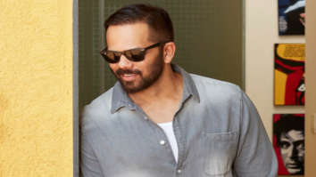 Rohit Shetty books an entire aircraft for the crew of Simmba