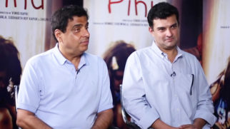 Ronnie Screwvala: “I had a lot of expectations from THUGS OF HINDOSTAN, it’s…” | Rapid Fire