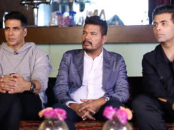 S Shankar, Akshay Kumar & Karan Johar- What makes 2.0 at par with Hollywood films!!!