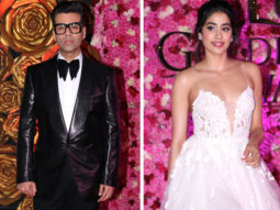 SCOOP! Karan Johar ropes in Janhvi Kapoor to play IAF pilot Gunjan Saxena