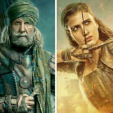 SCOOP! Roles of Amitabh Bachchan and Fatima Sana Sheikh cut short for China release of Thugs of Hindostan