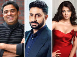 SCOOP: Ronnie Screwvala takes over Abhishek Bachchan – Aishwarya Rai Bachchan starrer Gulab Jamun?