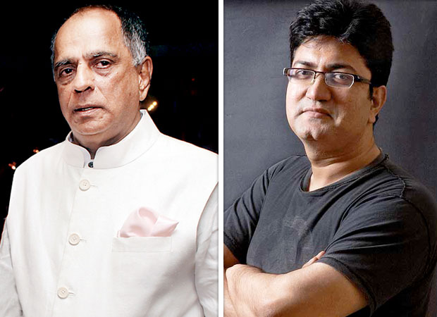 SHOCKING Former Censor chief Pahlaj Nihalani to take the CBFC to Court, accuses Prasoon Joshi of malpractices SHOCKING Former Censor chief Pahlaj Nihalani to take the CBFC to Court, accuses Prasoon Joshi of malpractices