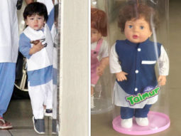 Saif Ali Khan REACTS on Kerala stores selling Taimur Ali Khan dolls